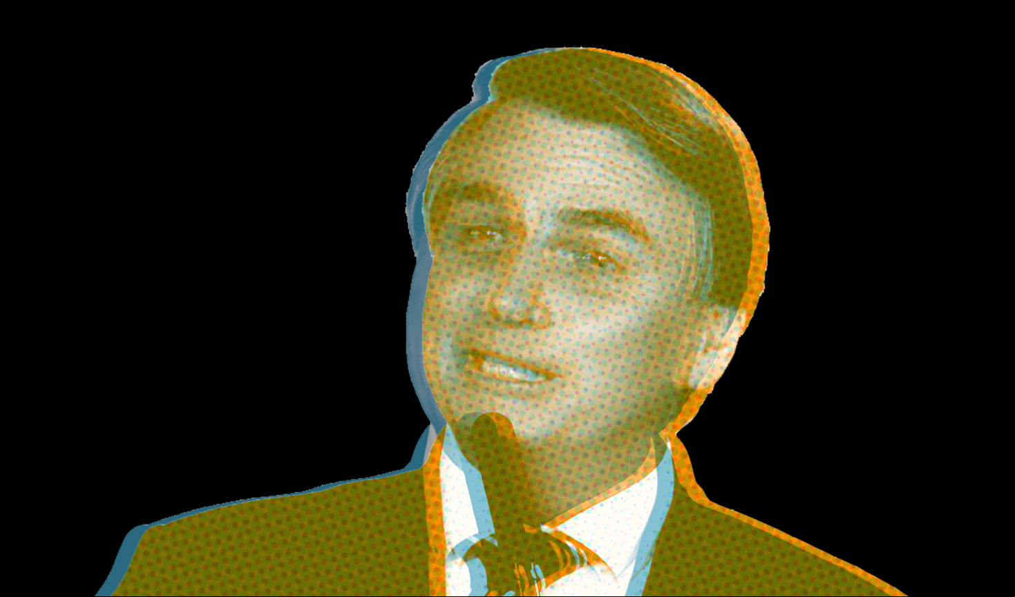 Imagem do bolsonaro checado